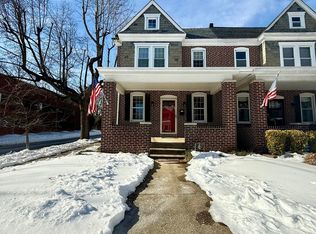 1401 N Grant Ave, Wilmington, DE 19806