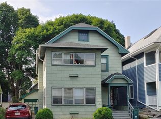 719-721 Parsells Ave, Rochester, NY 14609