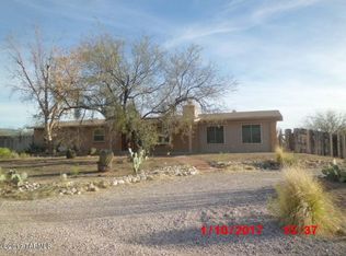 10272 E Rio De Oro Dr, Tucson, AZ 85749