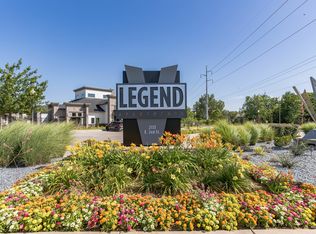 Legend V Apartments, Edmond, OK 73034