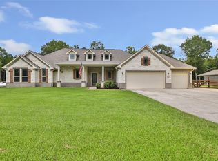 79 Road 660, Dayton, TX 77535