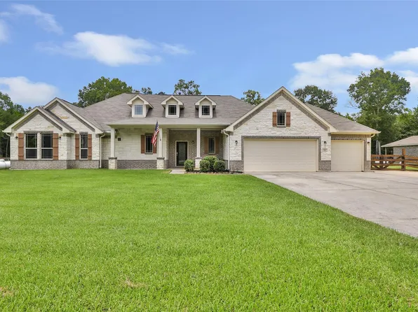 79 Road 660, Dayton, TX 77535