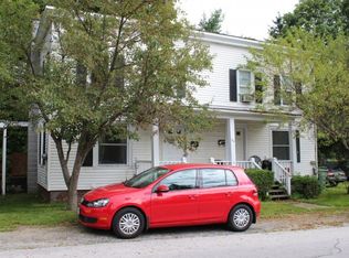 94 North St, Northfield, VT 05663