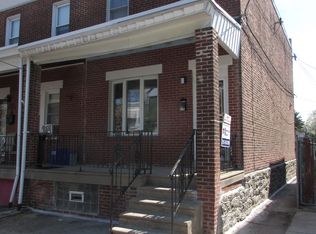 616 Fanshawe St, Philadelphia, PA 19111