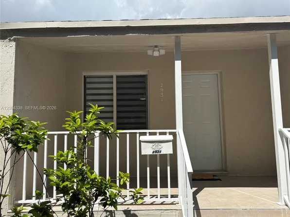 2931 SW 19th Ter, Miami, FL 33145