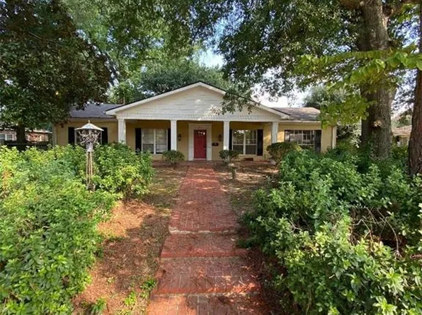 4603 Wendover Blvd, Alexandria, LA 71303