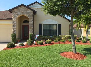 956 Whetstone Pl, Rockledge, FL 32955