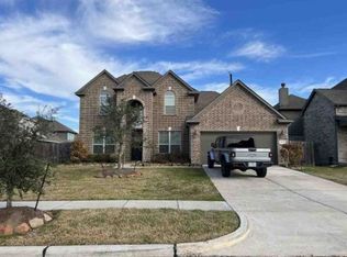 7611 Irby Cobb Blvd, Rosenberg, TX 77469