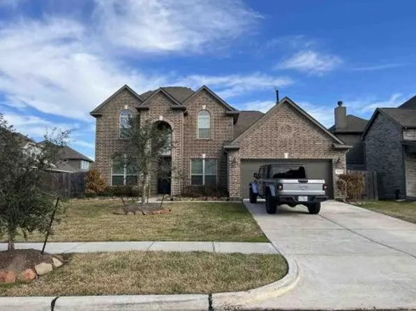 7611 Irby Cobb Blvd, Rosenberg, TX 77469