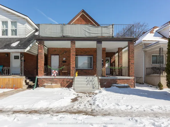 40 Gladstone Ave #1036, Windsor, ON N9A 2P6