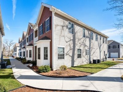 17 Hamel Way Unit 17, Haverhill, MA, 01835