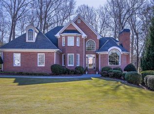 4205 Dunham Park, Flowery Branch, GA 30542