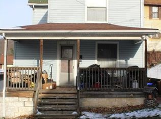 102 Dubois St, Butler, PA 16001