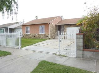 1806 W Reeve St, Compton, CA 90220