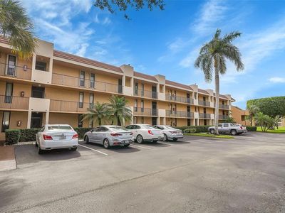 5801 Coral Lake Dr #101, Margate, FL, 33063