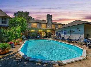 2200 Rachel Rdg, Cedar Park, TX 78613