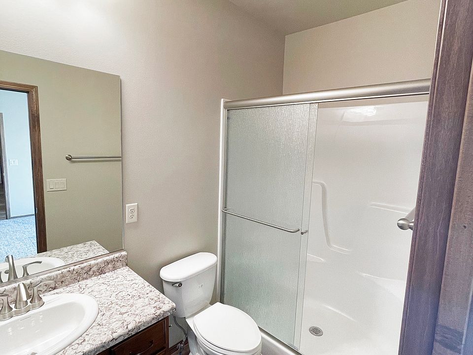 Brookshire III Villa Plan, Galway Village, Sioux Falls, SD 57106 Zillow