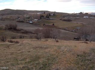 Nna Westridge Rd, Selah, WA 98942