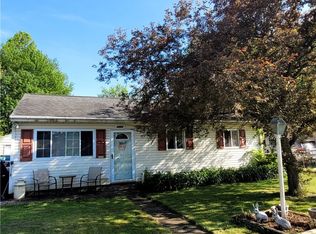 1861 E 34th St, Erie, PA 16510