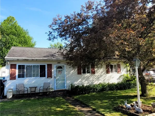 1861 E 34th St, Erie, PA 16510