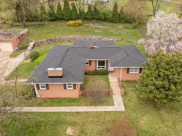 301 S Delaware Ave, Martinsburg, WV 25401