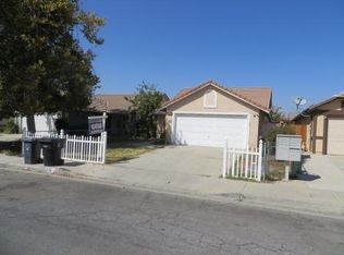 2160 Rose Ave, Hemet, CA 92545