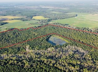 0 Herrington Rd, Hazlehurst, GA 31539