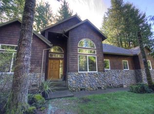 23000 E Lolo Pass Rd, Rhododendron, OR 97049