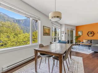 1909 Maple Dr #208, Squamish, BC V8B 0T1