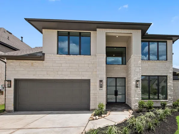 10907 Asterion Crest Ct, Richmond, TX 77406