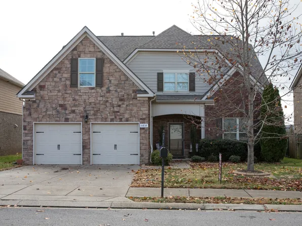 5818 Napa Valley Dr, Smyrna, TN 37167
