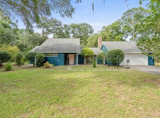 36 Sea Gull Dr, Beaufort, SC 29907
