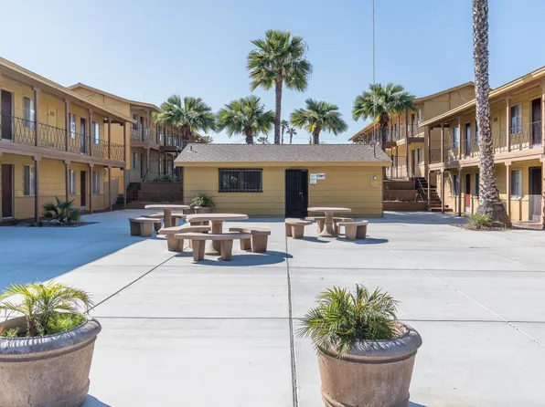 Casa Urbana, 551-581 McIntosh St #Ef6de5ead, Chula Vista, CA 91910