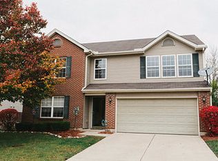 4255 Dobbin Cir, Dayton, OH 45424