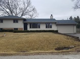 24439 W Linda Ln, Lake Villa, IL 60046