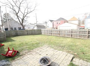 123 E Morrill Ave, Columbus, OH 43207