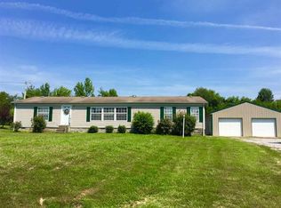 2465 Lovelaceville Flo Sta Rd W, Paducah, KY 42001