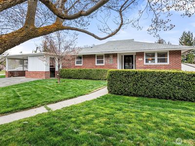 2910 Shelton Avenue, Yakima, WA, 98902