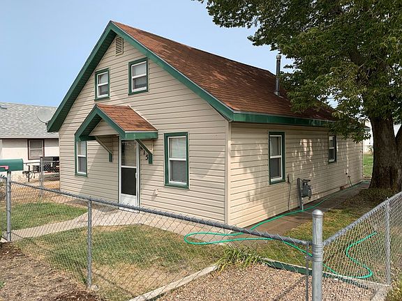 2nd image of 615 N Custer Ave
