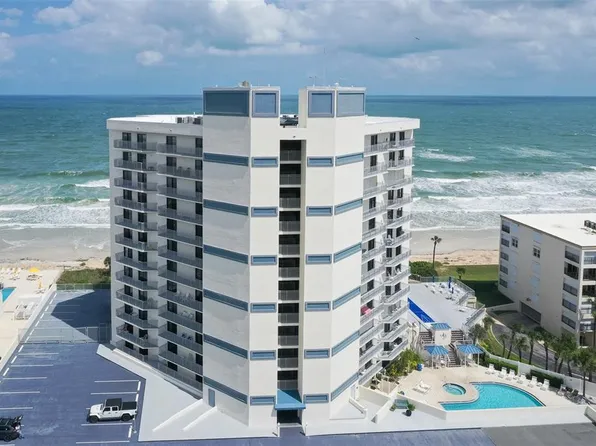 5207 S ATLANTIC AVENUE #423, NEW SMYRNA BEACH, FL 32169