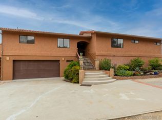 32347 Camino San Ignacio, Warner Springs, CA 92086