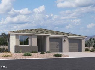 2589 E Abe Truckle Ave, San Tan Valley, AZ 85140