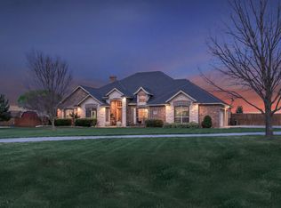 16339 Prairie Garden Rd, Canyon, TX 79015