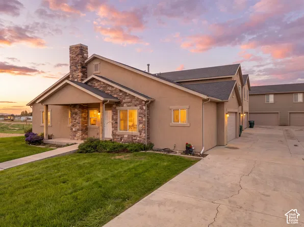 392 E 700 J S, Vernal, UT 84078