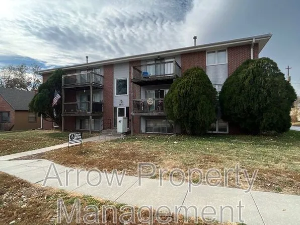3831 S 46th St, Lincoln, NE