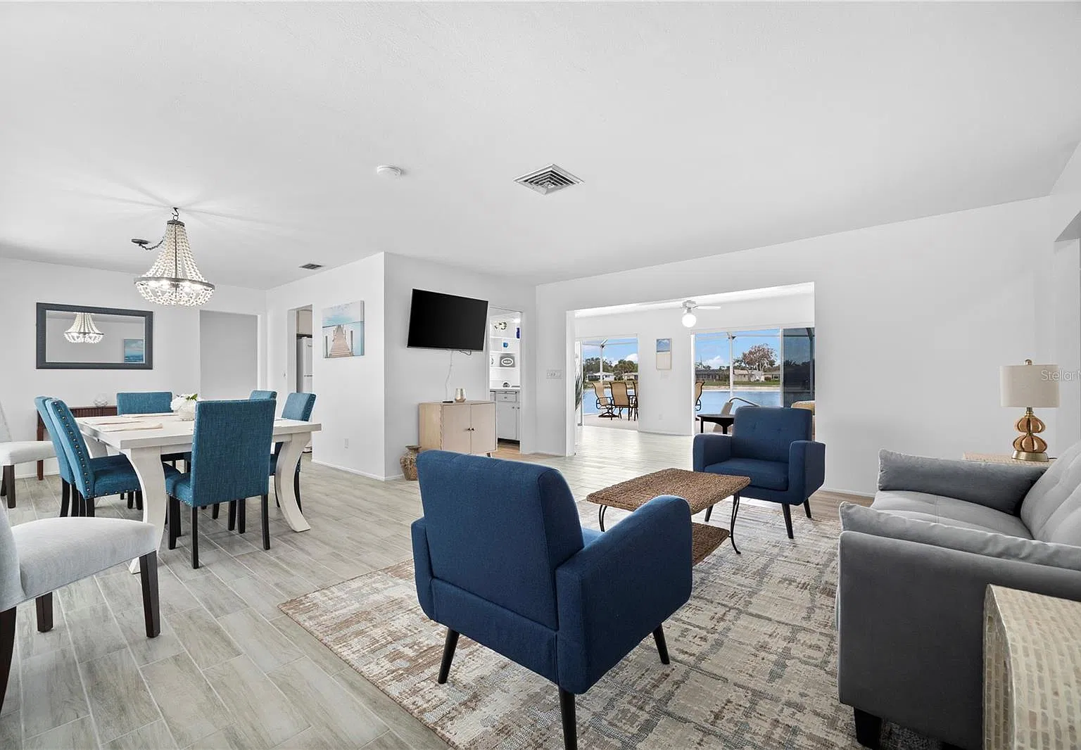 3 bed, 2.0 bath, 1655 sqft, $3,500 — Photo 4