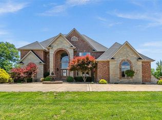 3150 Hopewell Rd, Wentzville, MO 63385