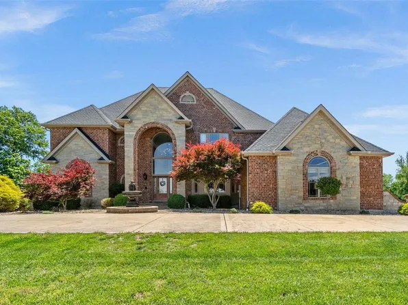 3150 Hopewell Rd, Wentzville, MO 63385