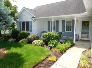 20 Rosemont Dr #L-0358, Myerstown, PA 17067