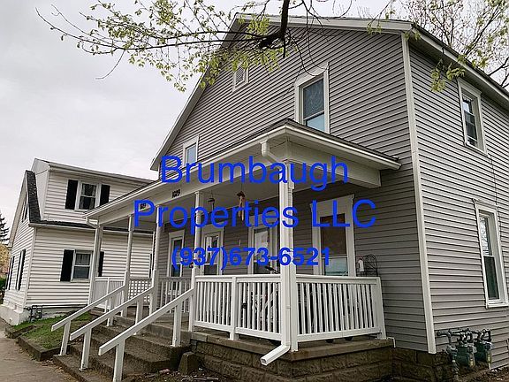 2nd image of 1027 Park Ave #29